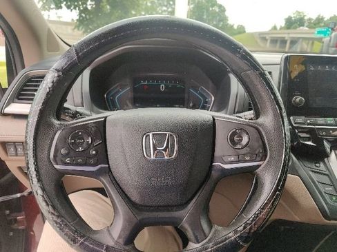 Used 2019 Honda Odyssey EX image 31