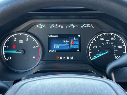 Used 2024 Ford F250 XLT image 27