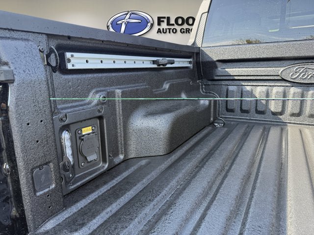 New 2026 Ford Maverick Tremor AWD/4WD image 8