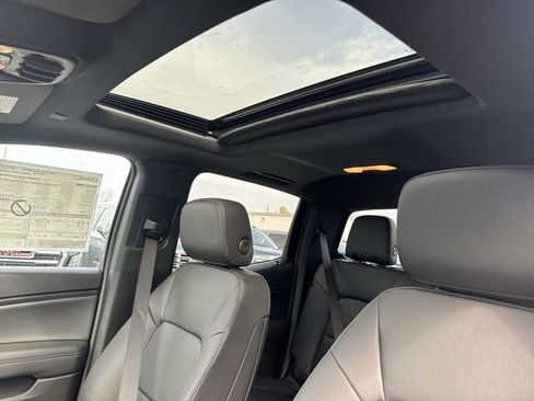 New 2026 GMC Canyon Elevation w/ Convenience Package image 21