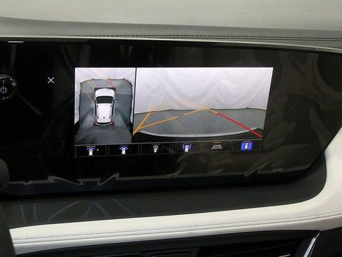 New 2026 Buick Encore GX Sport Touring image 21