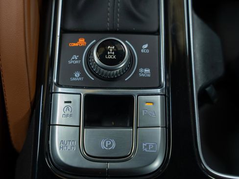 Used 2024 Kia Telluride SX X-Line image 43