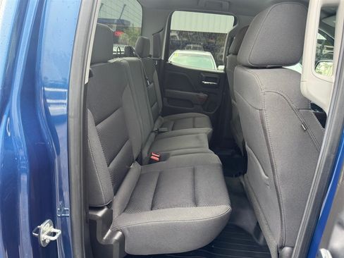 Used 2017 GMC Sierra 1500 SLE w/ SLE Value Package AWD/4WD image 21