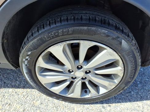 Used 2018 Buick Encore Preferred image 14