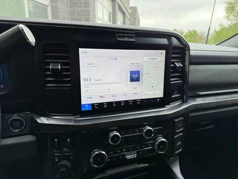 Used 2025 Ford F350 Lariat AWD/4WD image 39