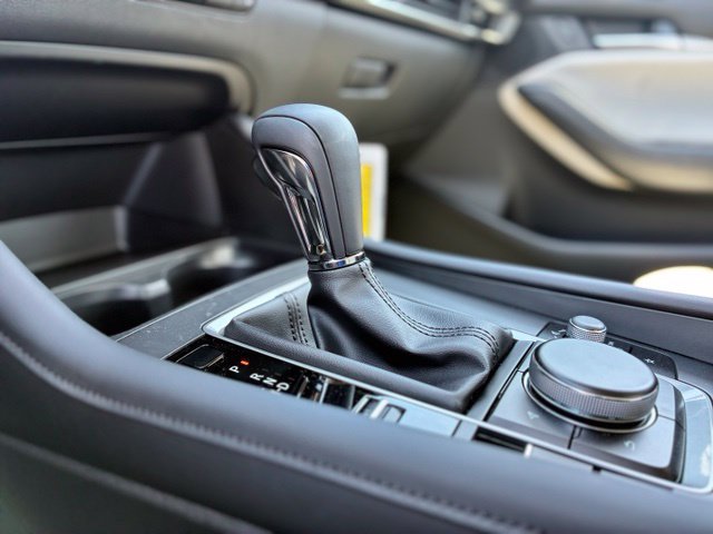 New 2026 MAZDA MAZDA3 2.5 S Sedan w/ Preferred Pkg FWD image 16