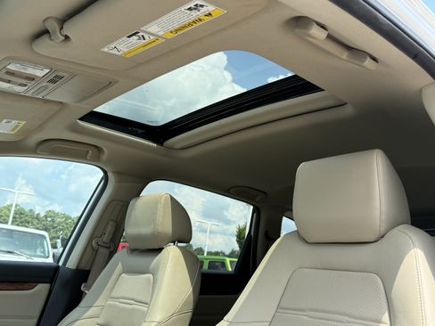 Used 2022 Honda CR-V EX-L image 28