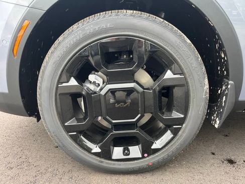 New 2025 Kia Sorento SX Prestige image 9