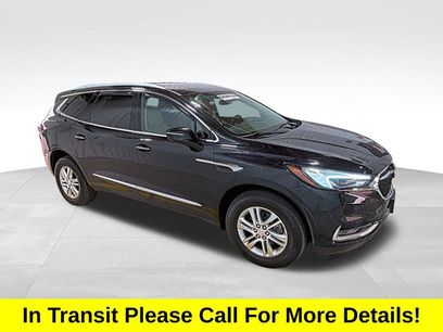 Used 2019 Buick Enclave Essence w/ Trailering Package, 5000 lbs.
