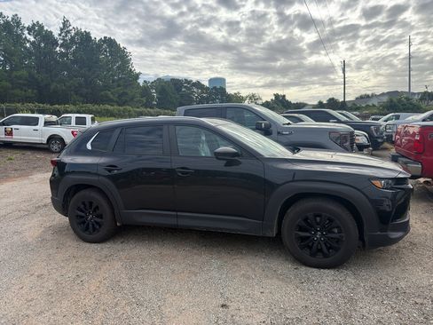 Used 2023 MAZDA CX-50 2.5 S w/ Cargo Package AWD/4WD image 2
