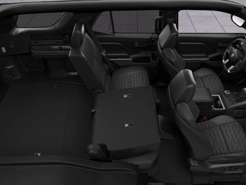 New 2026 Toyota 4Runner TRD Off-Road Premium image 22