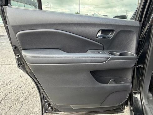 Used 2017 Honda Pilot EX-L image 21