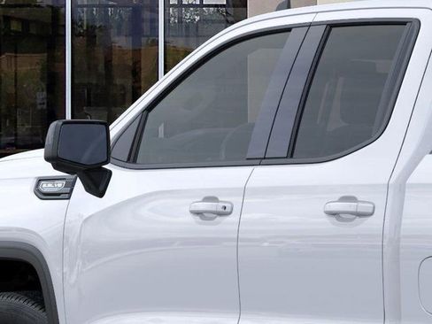 New 2026 GMC Sierra 1500 Elevation w/ Preferred Package image 12