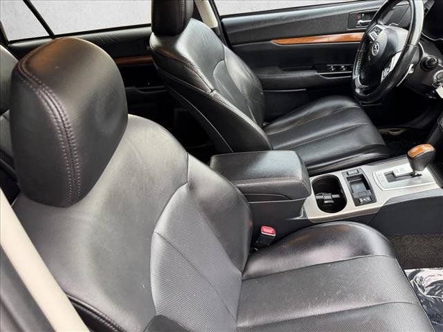 Used 2014 Subaru Outback 2.5i Limited w/ Popular Package #1B AWD/4WD image 18