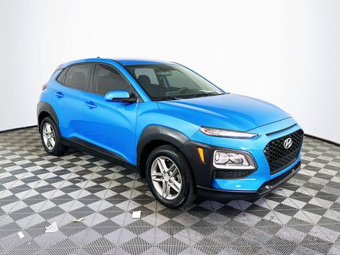Used 2018 Hyundai Kona SE FWD image 3