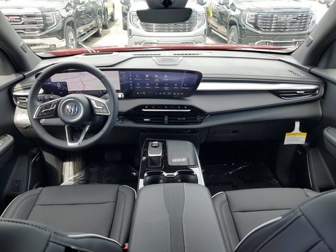 New 2026 Buick Enclave Preferred w/ Power Package FWD image 12