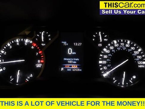 Used 2024 Toyota Tundra SR5 w/ SR5 Premium Package image 10