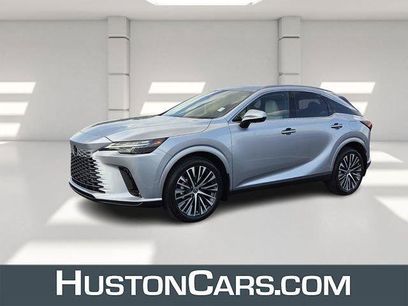 Used 2026 Lexus RX 350 Premium Plus w/ Accessory Package (Z1)