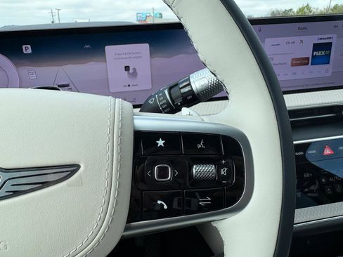 New 2026 Genesis GV80 3.5T Prestige image 47