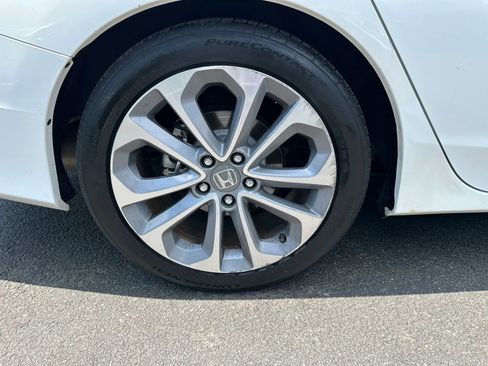 Used 2014 Honda Accord Sport image 15