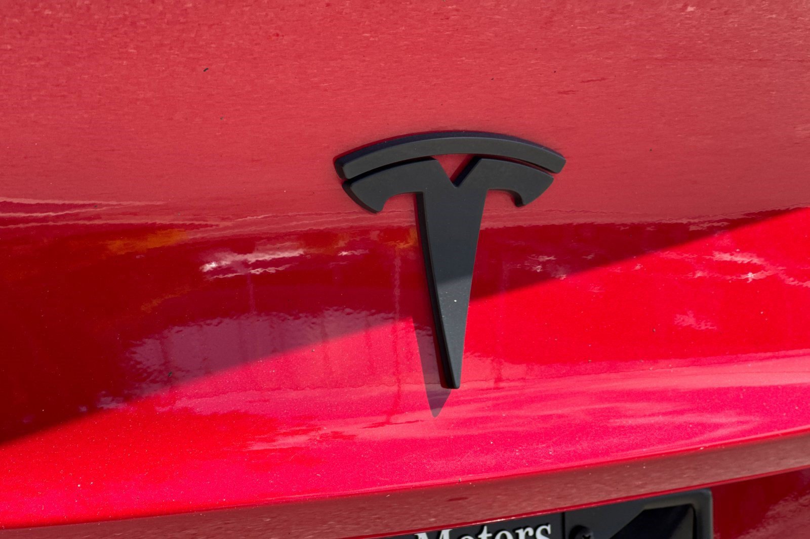 Used 2022 Tesla Model 3 RWD image 30