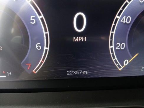 Certified 2023 Jeep Grand Cherokee Altitude image 26