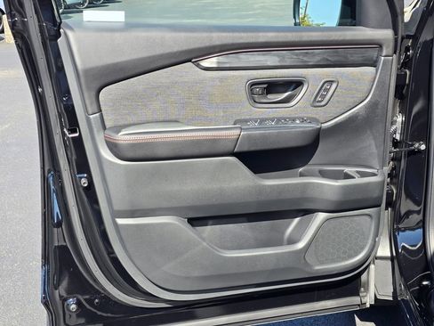 New 2026 Honda Passport TrailSport image 10