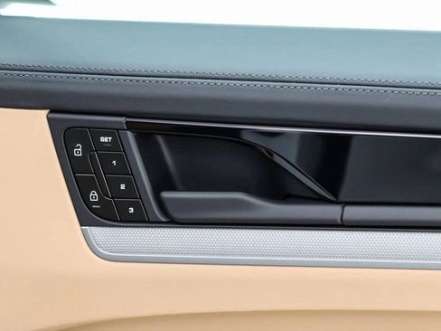 New 2026 Porsche Cayenne S AWD/4WD image 66