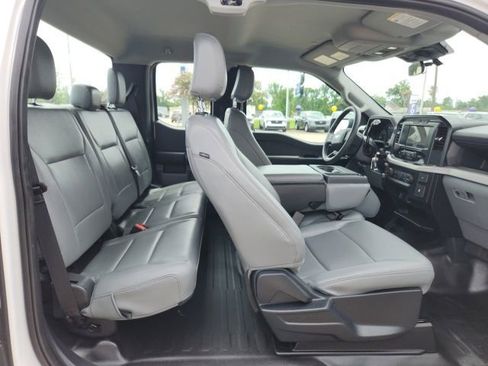 Used 2023 Ford F150 XL RWD image 14