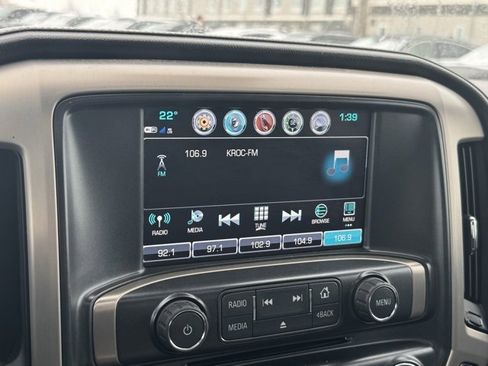 Used 2017 GMC Sierra 1500 Denali image 13
