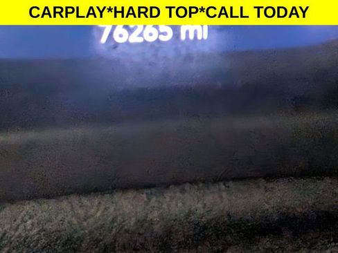 Used 2021 Jeep Wrangler Unlimited Sport AWD/4WD image 17
