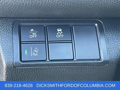 Used 2020 Honda Civic Sport image 17