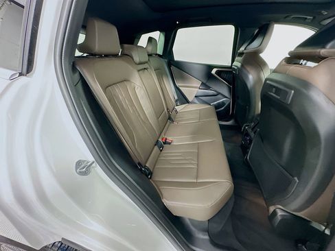 Used 2025 BMW X3 xDrive30i w/ Convenience Package AWD/4WD image 26