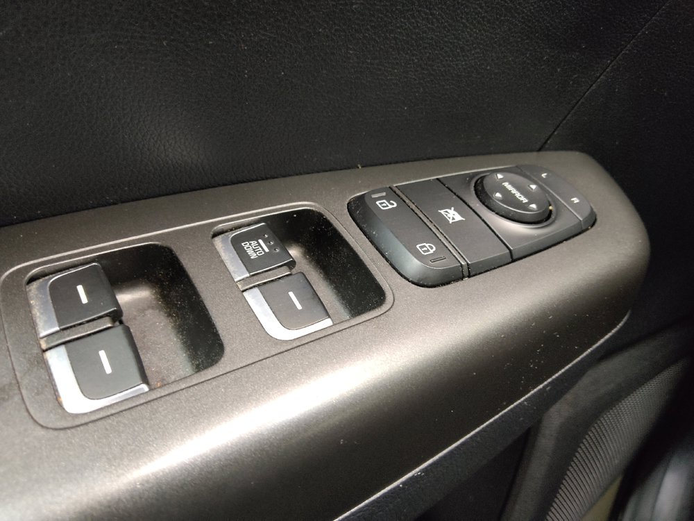 Used 2021 Kia Sportage LX FWD image 27