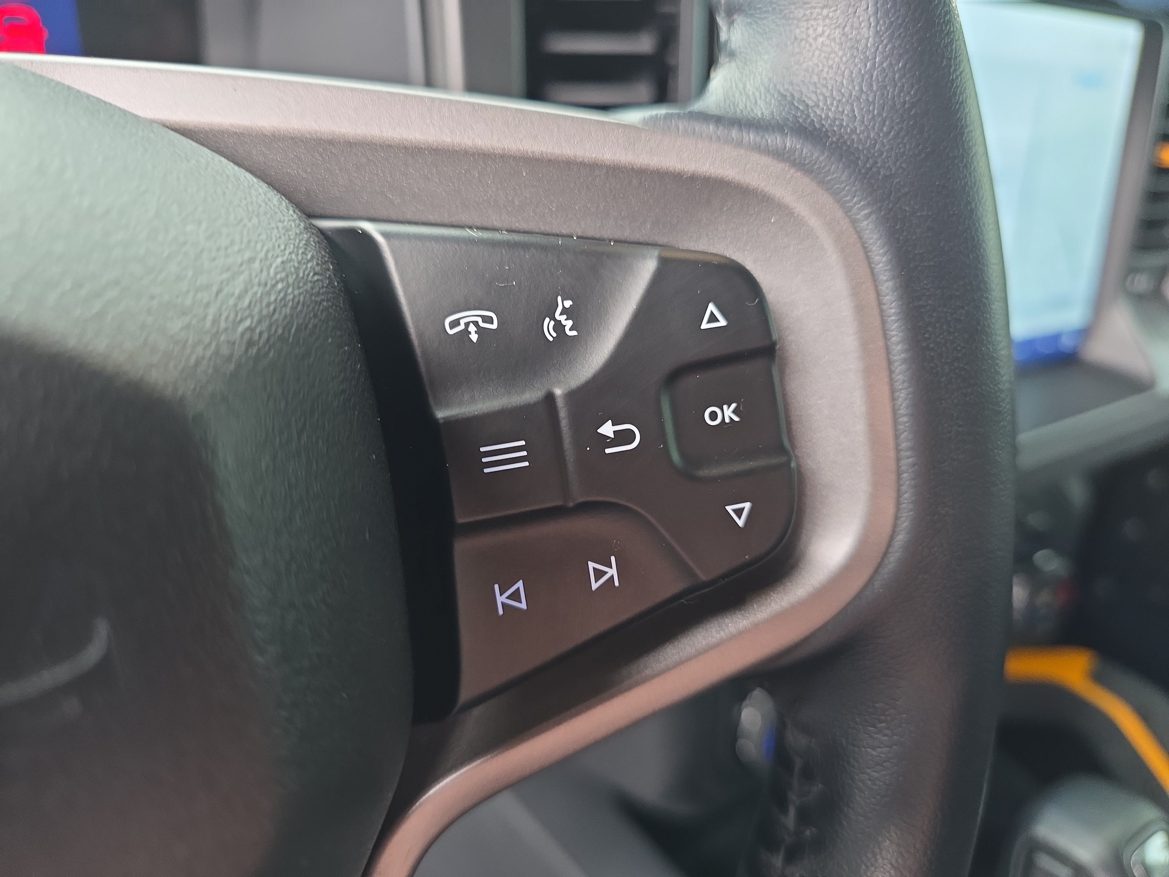 Used 2024 Ford Bronco Badlands AWD/4WD image 20