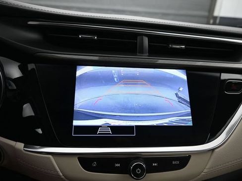Used 2022 Buick Encore GX Select FWD image 19