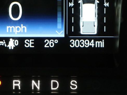 Used 2023 Ford Ranger XLT w/ Equipment Group 301A Mid image 32