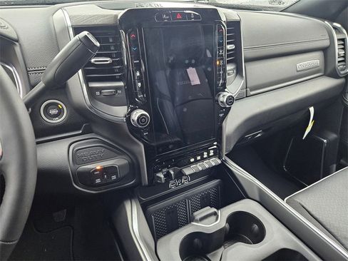 New 2026 RAM 3500 Laramie image 21