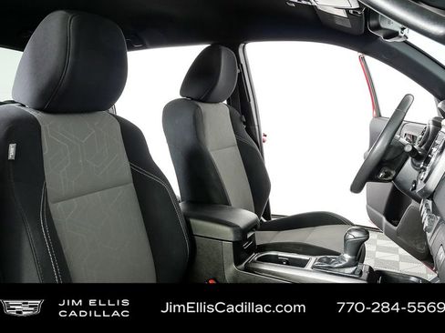 Used 2020 Toyota Tacoma TRD Sport image 21