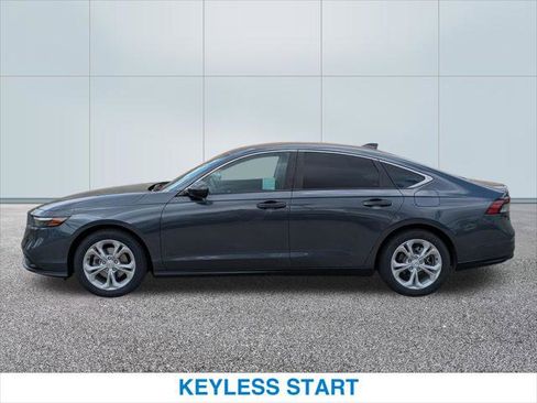 Certified 2023 Honda Accord LX image 10