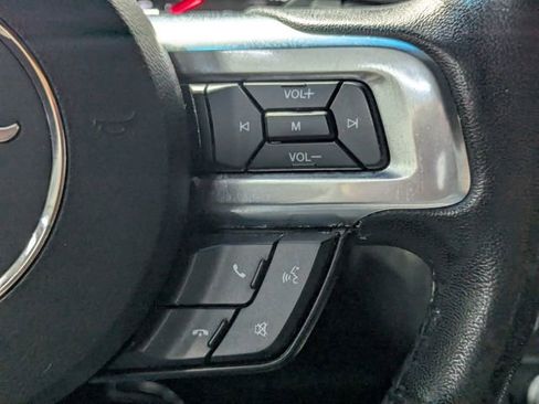 Used 2017 Ford Mustang GT image 21