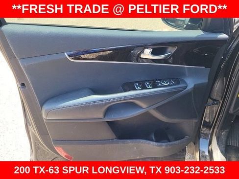 Used 2018 Kia Sorento EX w/ EX Advanced Touring Package FWD image 26