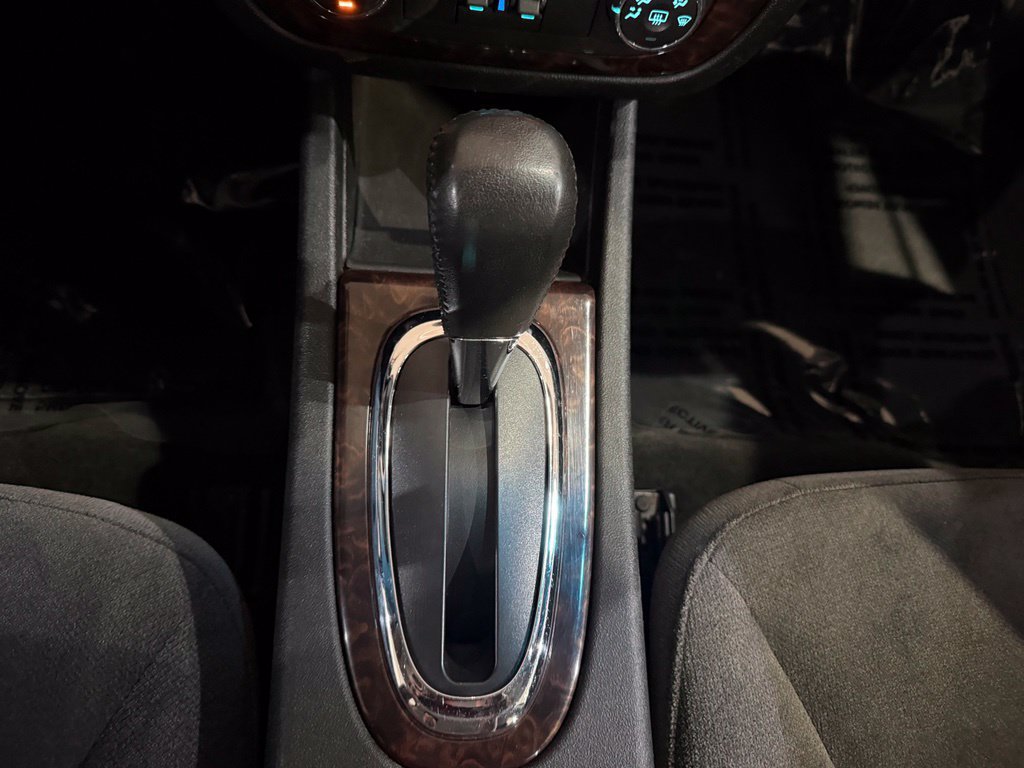 Used 2012 Chevrolet Impala LT FWD image 22