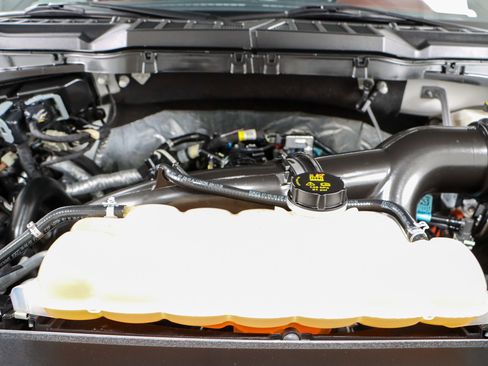 Used 2022 Ford F150 Lariat w/ Equipment Group 502A High image 33