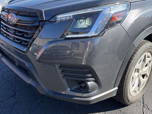 Used 2024 Subaru Forester image 9