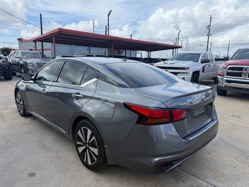 Used 2019 Nissan Altima 2.5 SL image 6