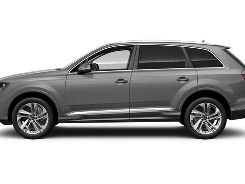 Certified 2023 Audi Q7 2.0T Premium AWD/4WD image 8