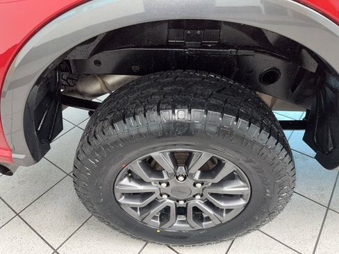 Used 2020 Ford Ranger XLT w/ Equipment Group 302A Luxury image 16