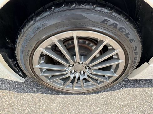 Used 2014 Subaru Impreza WRX Sedan image 38