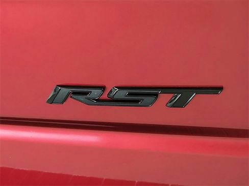 Used 2024 Chevrolet Silverado 1500 RST image 33